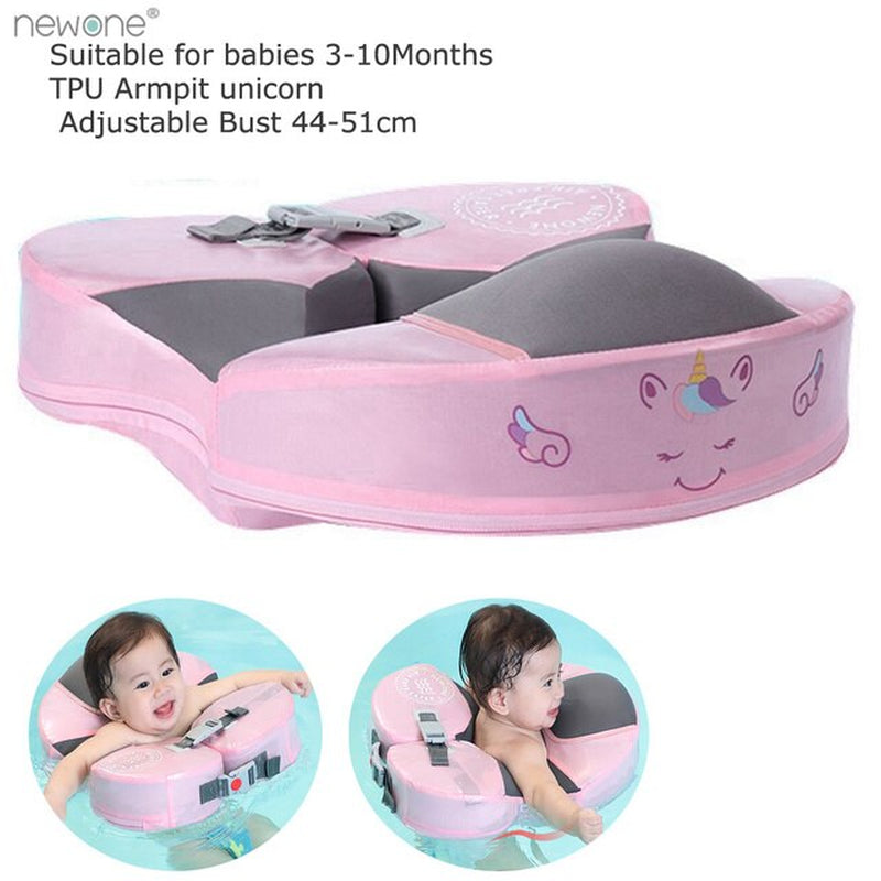 Air Free Baby Float Swim Trainer