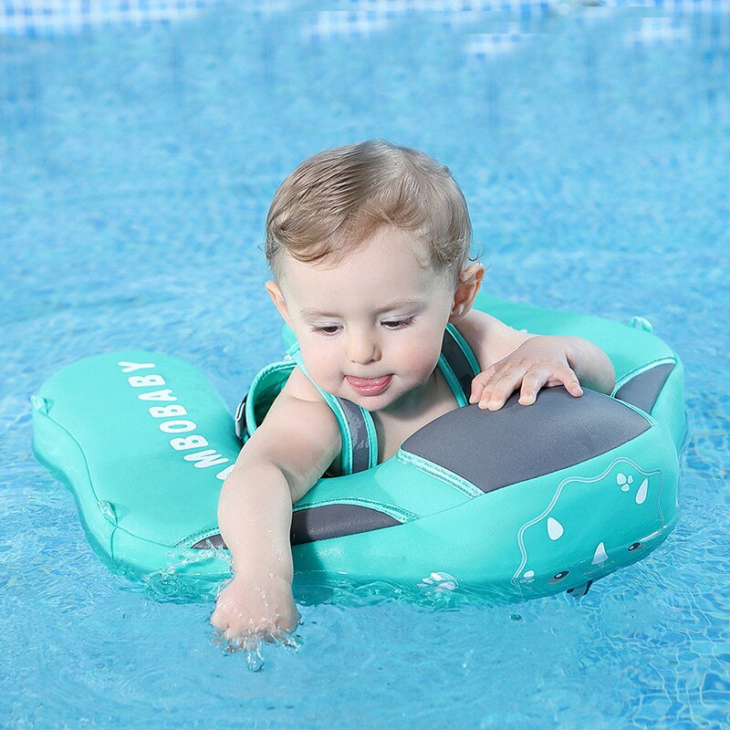 Air Free Baby Float Swim Trainer – Trending Goods
