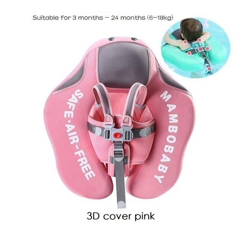 Air Free Baby Float Swim Trainer