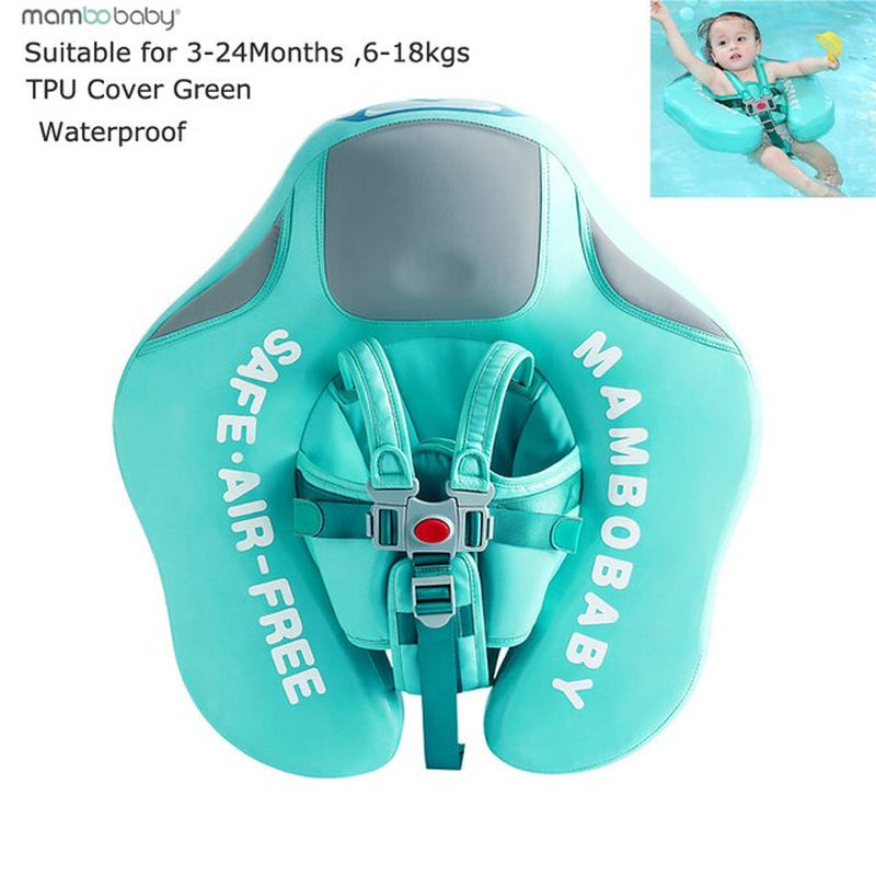 Air Free Baby Float Swim Trainer