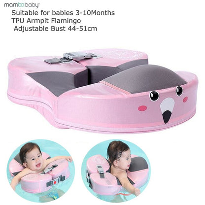 Air Free Baby Float Swim Trainer