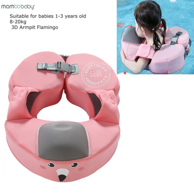 Air Free Baby Float Swim Trainer