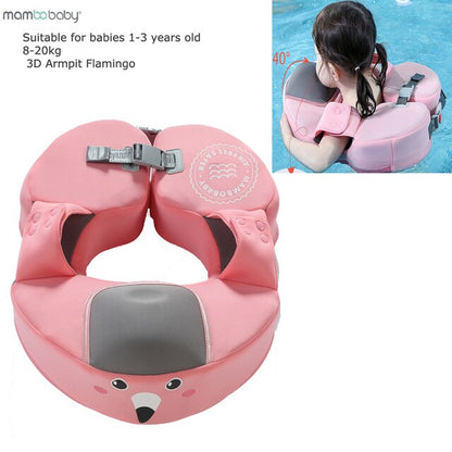 Air Free Baby Float Swim Trainer