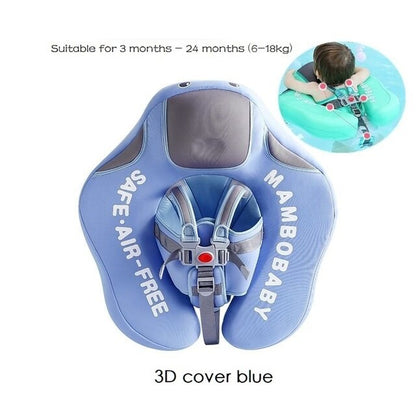 Air Free Baby Float Swim Trainer