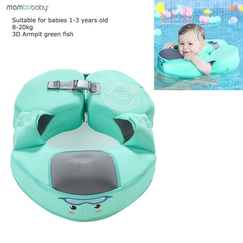 Air Free Baby Float Swim Trainer